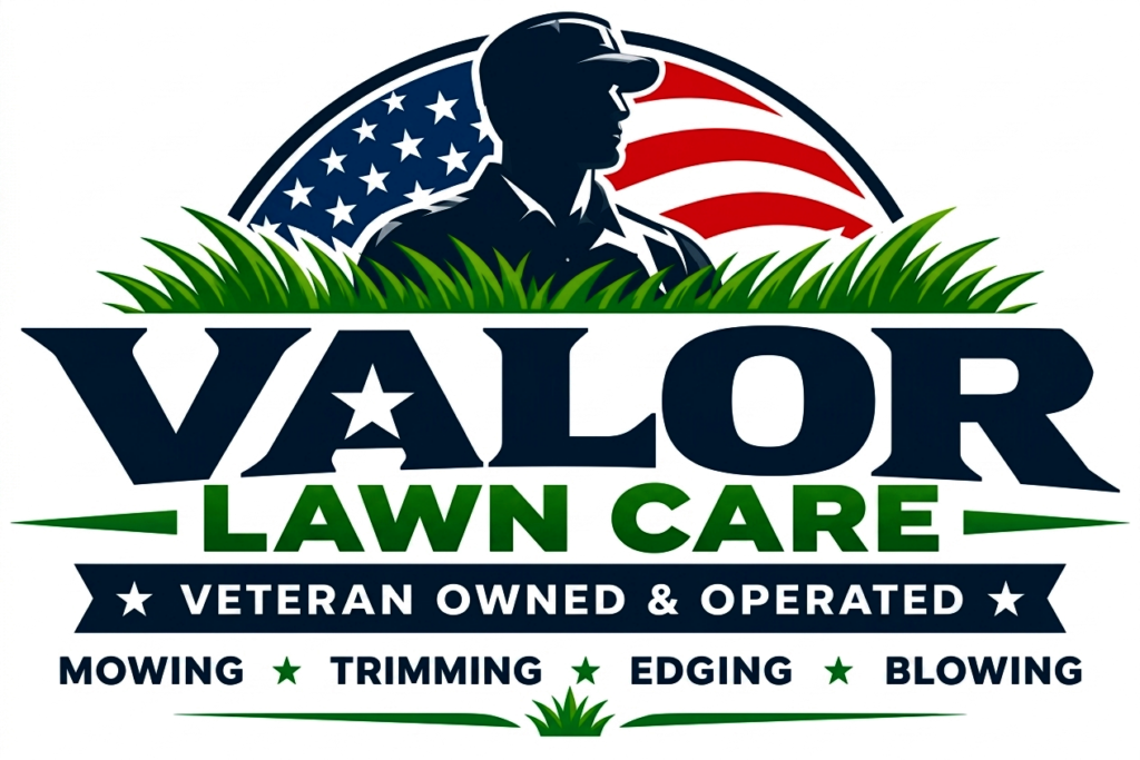 valor logo