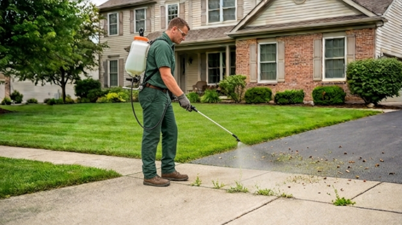 weed control